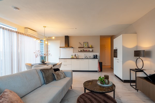 Medium property photo - Veldstraat 16A11, 4261 TB Wijk en Aalburg